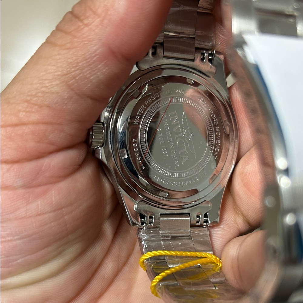 Invicta Watch - Picture 4 of 4